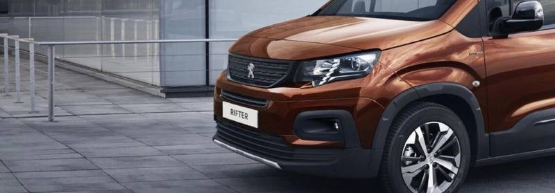 Peugeot Rifter Aralık Fiyat Listesi Yayınlandı! Bu Fiyata Böyle Araba Yok.. 8