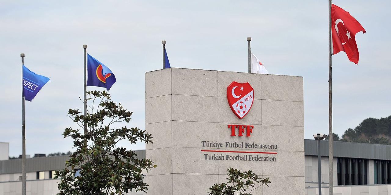 Ülke Puanı İçin Maçlar Ertelendi! Fenerbahçe, Beşiktaş, Adana Demirspor ve Galatasaray'a TFF Kıyağı!
