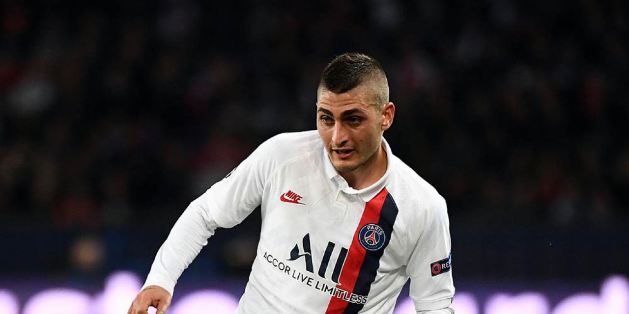 Galatasaray Marco Veratti İçin Devrede! Marco Veratti Türkiye'ye Ne Zaman Gelecek?