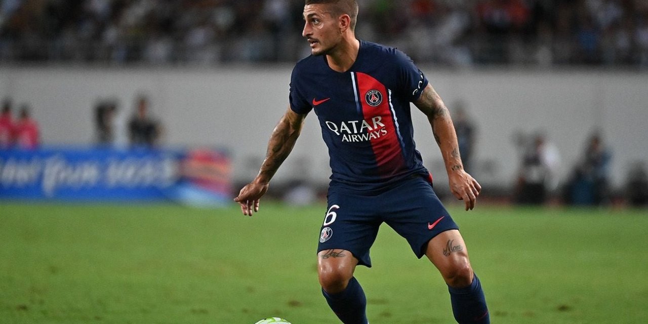 Marco Veratti Kimdir? Marco Veratti Futbol Kariyeri, Yaşı, Mevkisi, Değeri