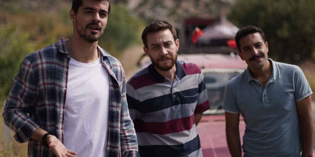 Gönül Dağı Berk Atan Müjdeyi Verdi! TRT 1 Dizisi Ne Zaman Başlayacak?