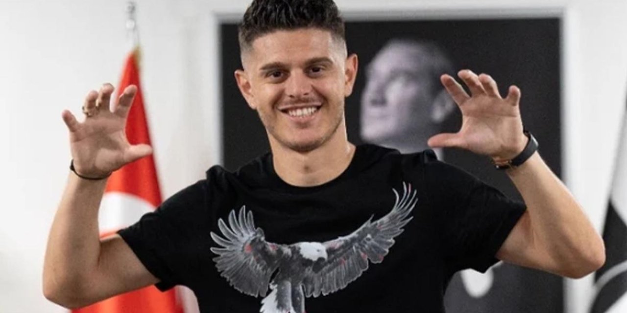 Milot Rashica Yaşı, Oynadığı Takımlar ve Futbol Kariyeri! Milot Rashica Kimdir?