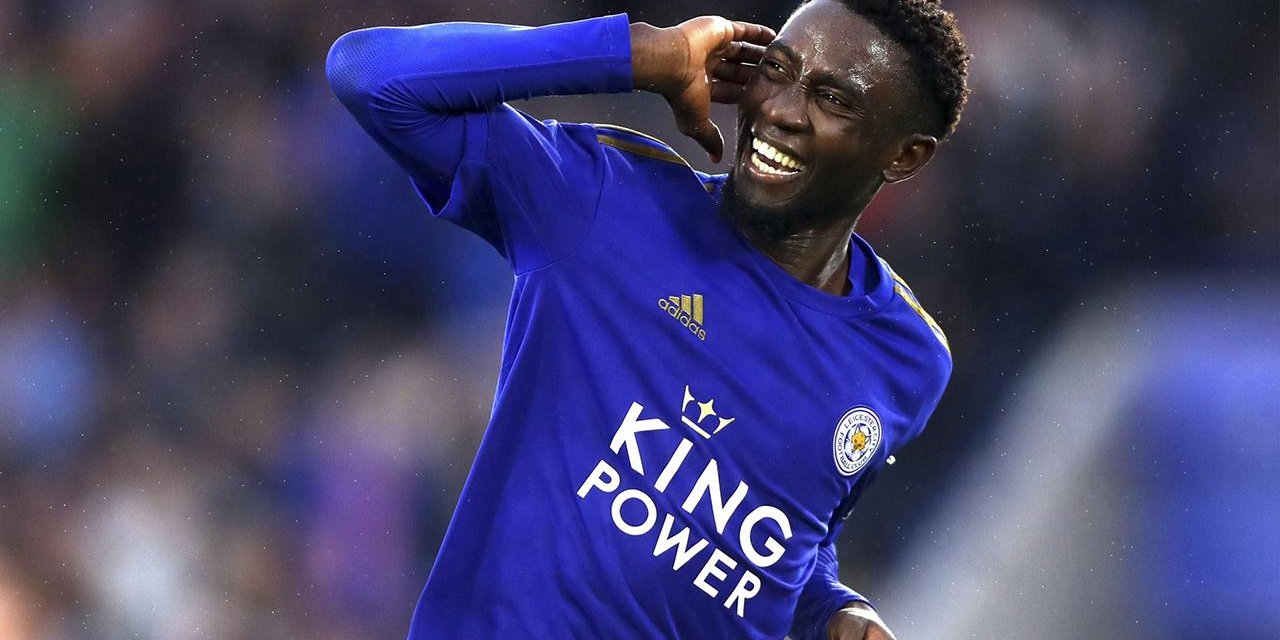Galatasaray'ın Görüştüğü Wilfred Ndidi Kimdir? Wilfred Ndidi Takımı, Boyu, Bonservis Değeri...