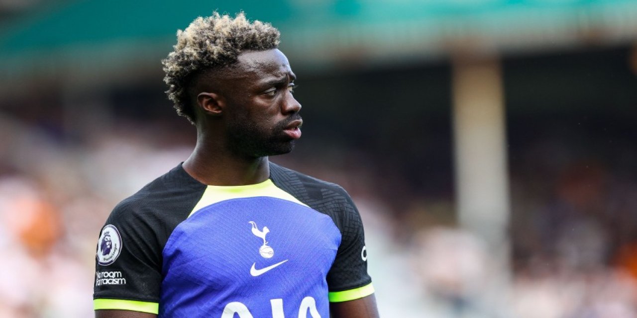 Davinson Sanchez Hakkında Bilinmeyenler! Davinson Sanchez Yaşı Boyu Oynadığı Pozisyon ve Futbol Hayatı!