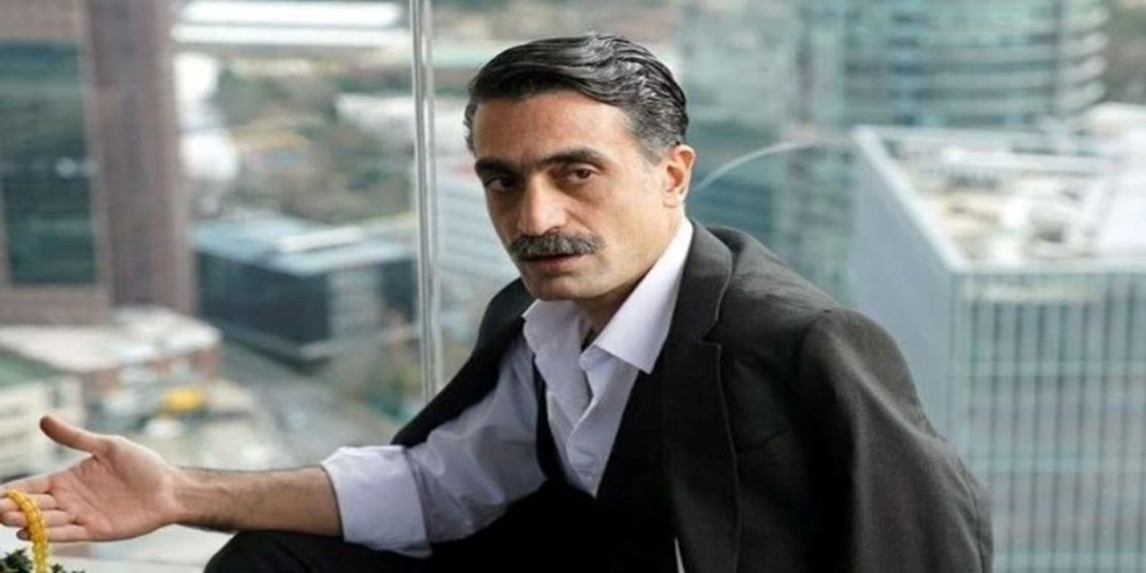 Yalı Çapkını Kazım Kimdir? Yalı Çapkını Diren Polatoğulları Hayatı ve Geçmiş Dizileri