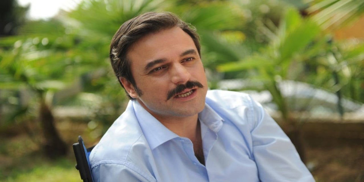 Ufuk Özkan Taburcu Olduktan Sonra Yeni Dizisini Duyurdu! TRT 1 Ekranlarında Oynayacak!