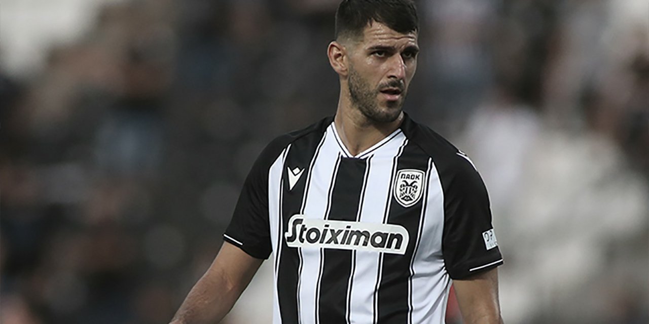 Konyaspor'dan Transfer Çalımı! Nelson Oliveira Resmen İmzayı Attı!