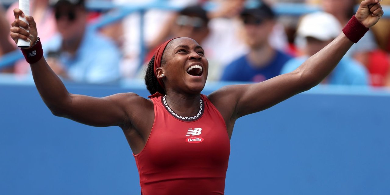 Aryna Sabalenka ve Coco Gauff Kozlarını Paylaşacak! ABD Açık Kadınlar Finalinde Büyük Kapışma!