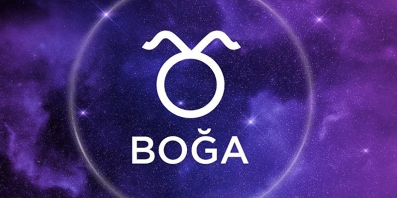 Boğa Burcu 11 - 18 Eylül Haftalık Burç Yorumu!
