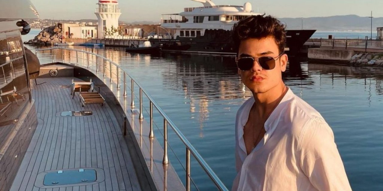 Dönence Dizisinde Miro'yu Kim Canlandırıyor? Atakan Hoşgören Kimdir Hayatı!