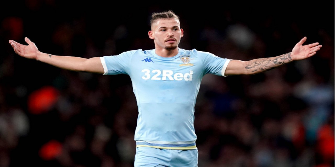 Ünlü Futbolcu Kalvin Phillips Kimdir? Kalvin Phillips Nereli, Kaç Yaşında?