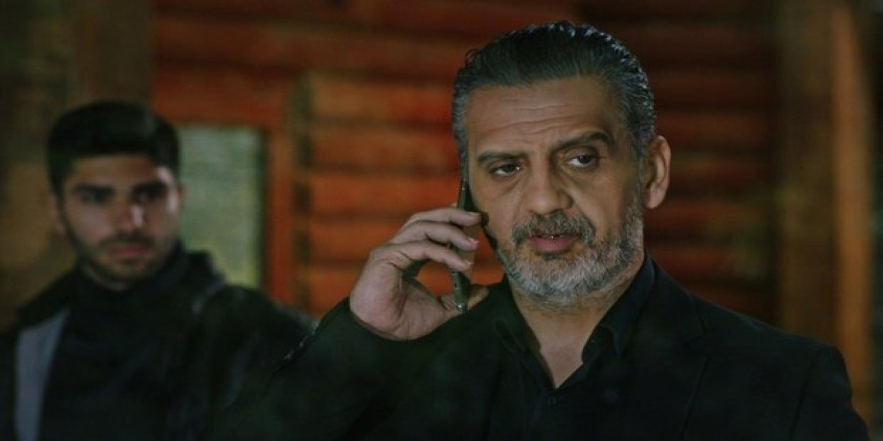 Çöp Adam Yeni Sezonunda EDHO Oyuncusu Katılıyor! Star TV Dizisinde Hareketli Zamanlar!
