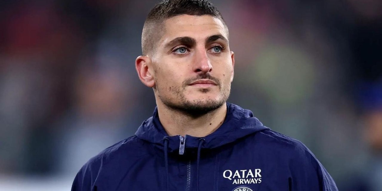 Verratti PSG'den sonra Al-Arabi'nin Yolunu Tuttu! 30 Yaşındaki Oyuncuya Rekor Bonservis!