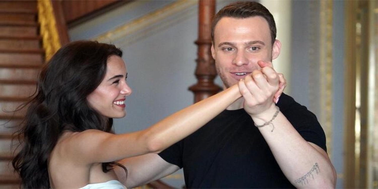 Kerem Bürsin'li Dizi Final Yapacak! Hafsanur Sancaktutan ile Başrolde Oynuyorlardı! Kanal D Yapımı Veda Ediyor
