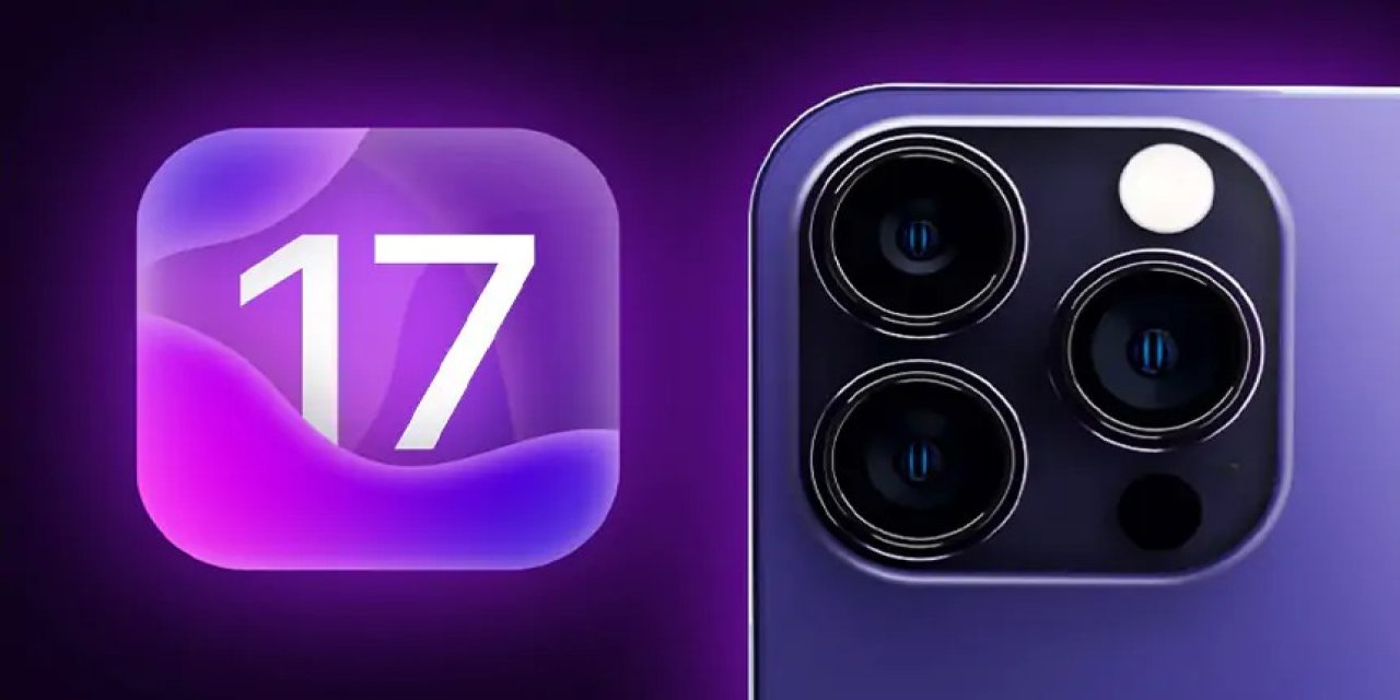 iOS17 Tanıtım Tarihi Belli Oldu! Türkiye Saatiyle iPhone Kullanıcıları Yeni İşletim Sistemine Kavuşuyor!
