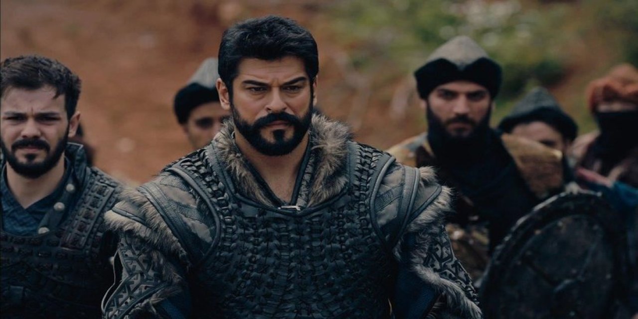 TRT Dizisinde Oynuyordu ATV Dizisine Transfer Oldu! Kuruluş Osman'a Kim Katıldı?