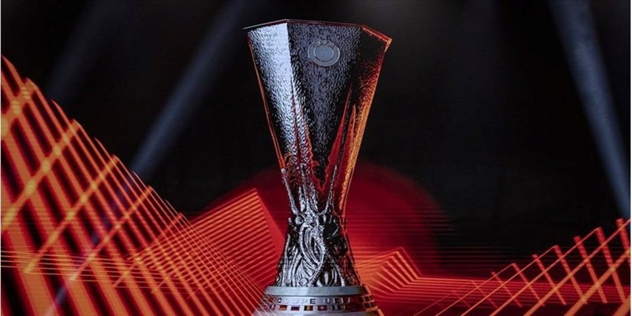 UEFA Avrupa Ligi 2023 - 2024 Grup Maçı Tarihleri Duyuruldu! 16 Futbol Maçında Takım İsimleri ve Maç Tarihleri