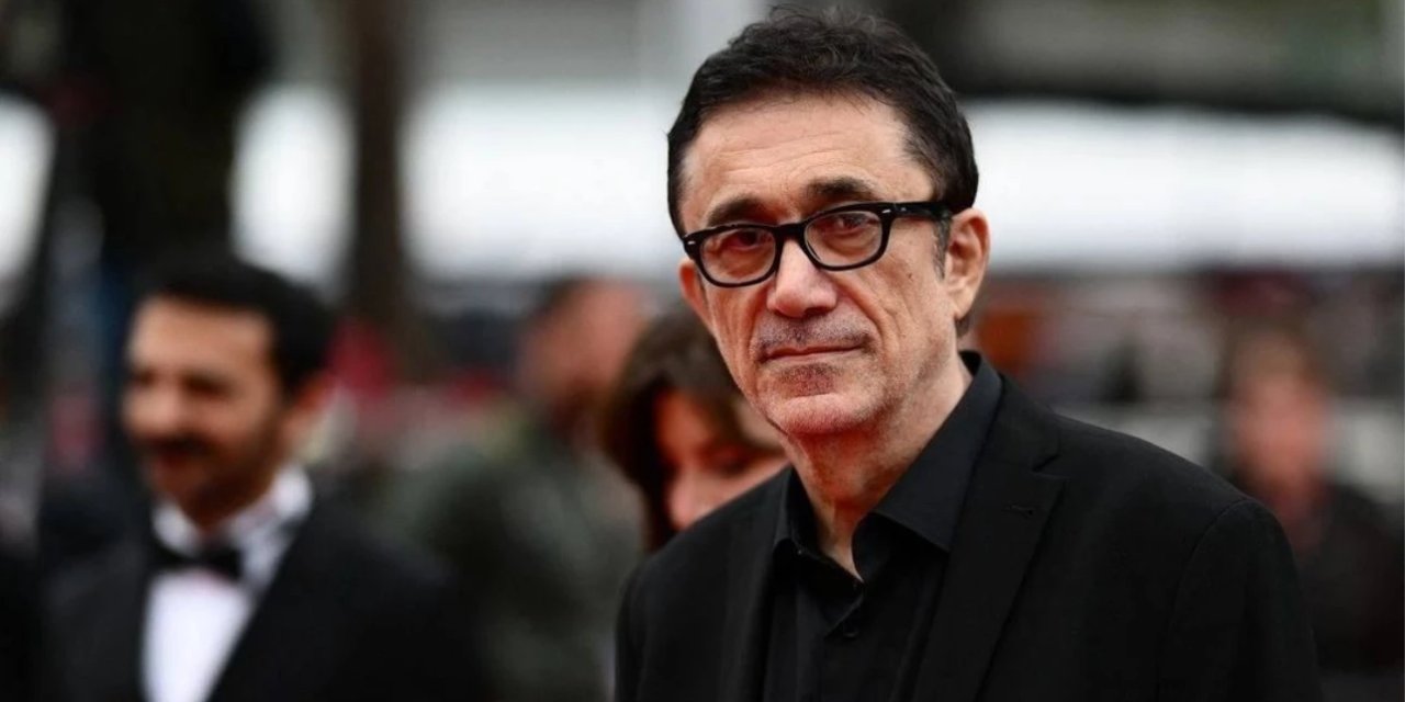 Nuri Bilge Ceylan'ın Hayatı ve Yönettiği Filmler! Nuri Bilge Ceylan Kimdir?