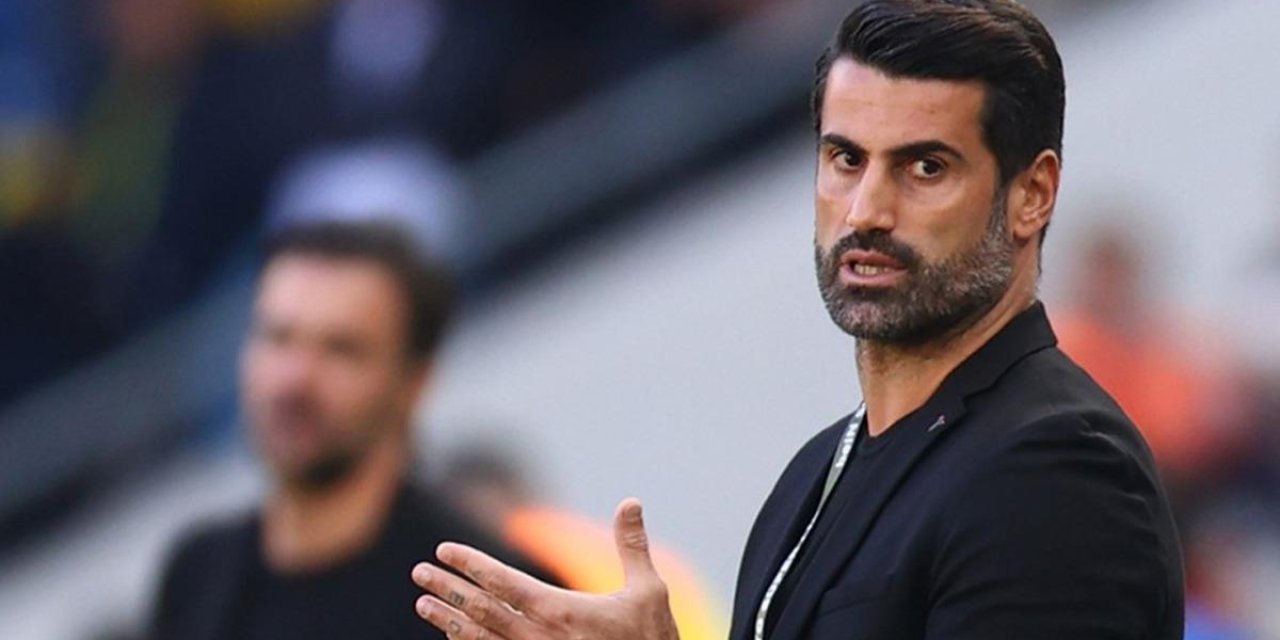 Hatayspor'dan Harika Dönüş! Volkan Demirel'in Takımı Trabzonspor'u 3-2 Yendi!