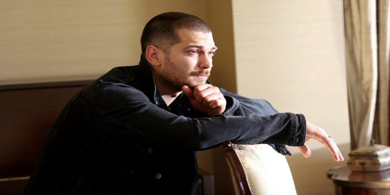 Biz Bir Aileyiz Film Çekimleri İptal! Çağatay Ulusoy Küplere Binecek!