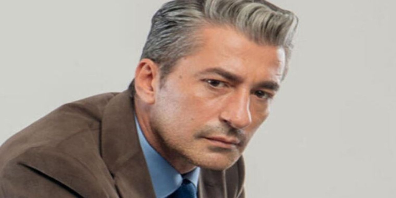 Saplantı Dizisine Erkan Petekkaya ve Diğer Oyuncular Katılıyor! Oyuncu Kadrosunda Kimler Var?
