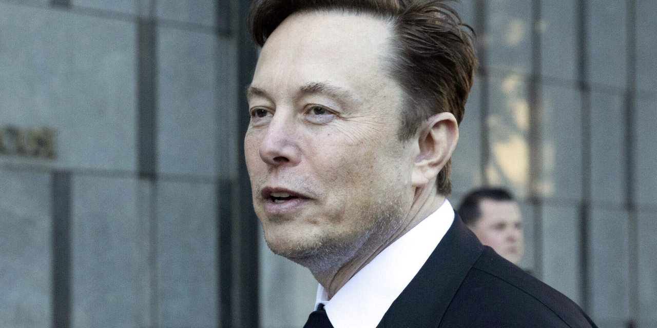 Elon Musk Teknofest Kararıyla Heyecanlandırdı! Cumhurbaşkanı Erdoğan'a Teşekkür Ettikten Sonra Katılacağını Duyurdu!