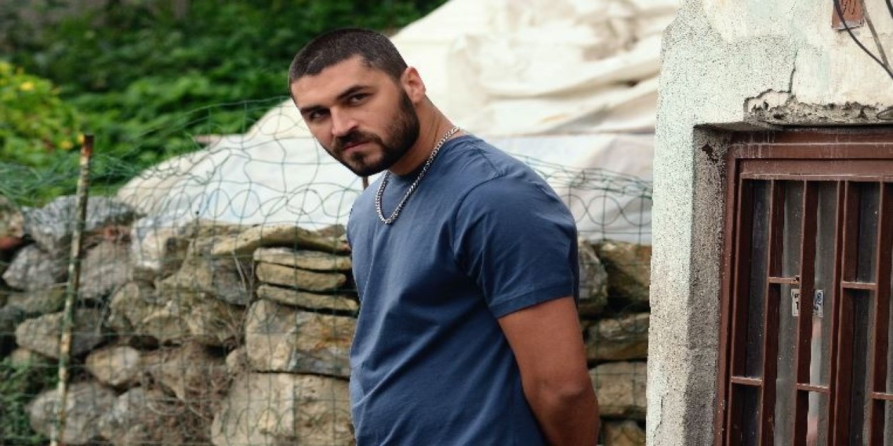 ATV Dizisine Yeni Katılmıştı! Kuruluş Osman'da Oynayacak Dendi Ama Yurt Dışına Çıkacak!