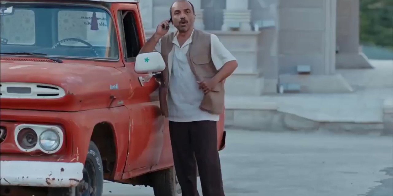 Konya Yolundayım Sözü Film Oluyor! Başrolde Ünlü Oyuncular Buluştu!