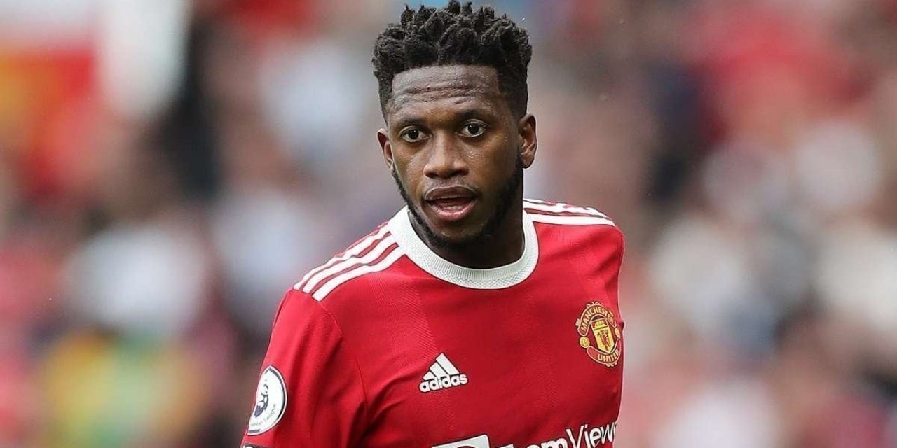 Fenerbahçe Manchester United'lı Oyuncuyla Anlaştı! Fred İstanbul'a Geliyor!