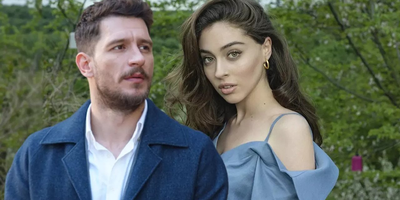 Star TV Dizisinin Adı Değişti! Uraz Kaygılaroğlu Bile Anlam Veremedi!