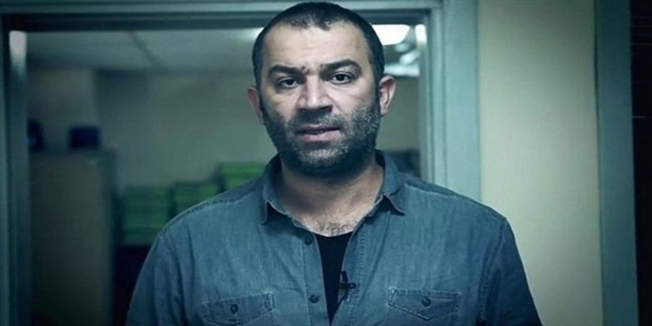Şevket Çoruh Yeni Dizide Eski Hayat Arkadaşıyla Oynayacak! İkisi de Geçmişi Yad Edecek!