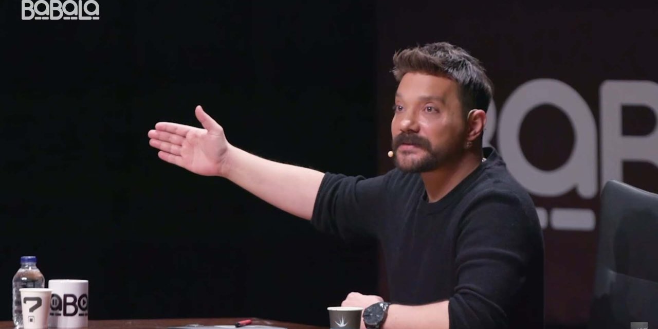 Oğuzhan Uğur Ayrılma Kararını Duyurdu! Twitter'dan GAIN'dan Çekildiğini Açıkladı