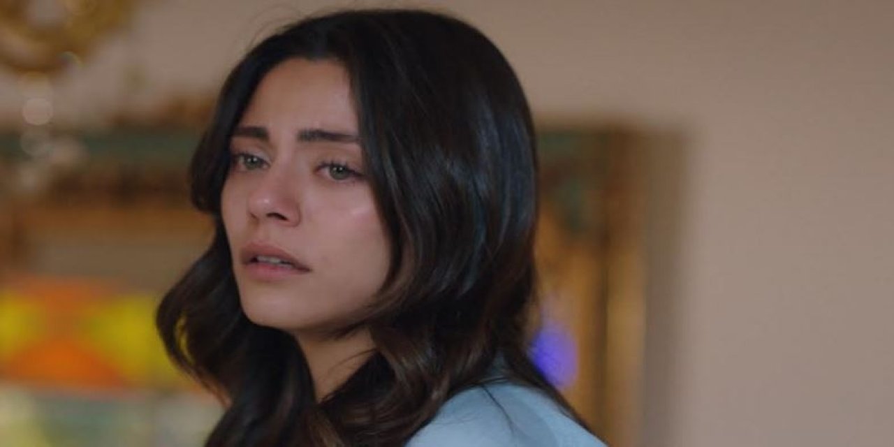 Kızılcık Şerbeti'ne Yeni Kan Geliyor! İrem Deniz Diziye Dahil Oldu!