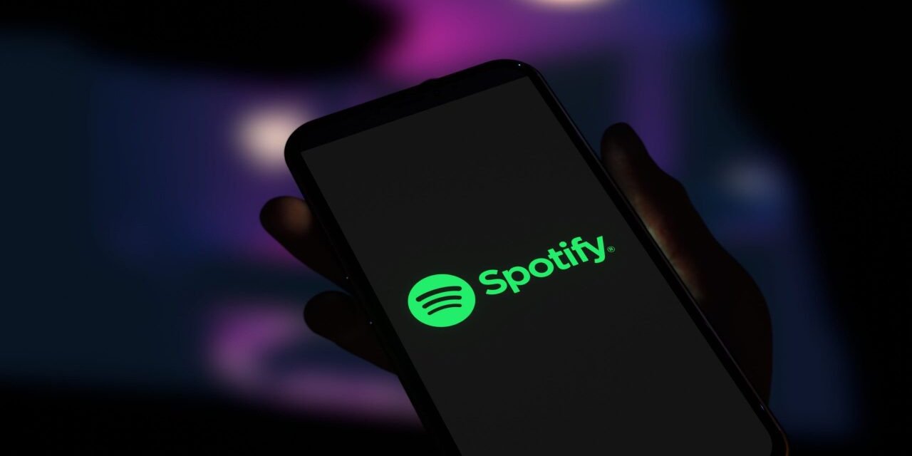 Spotify Son 10 Yılın En Çok Dinlenen Müziklerini Paylaştı! Spotify Türkiye'de 10. Yılını Kutluyor!