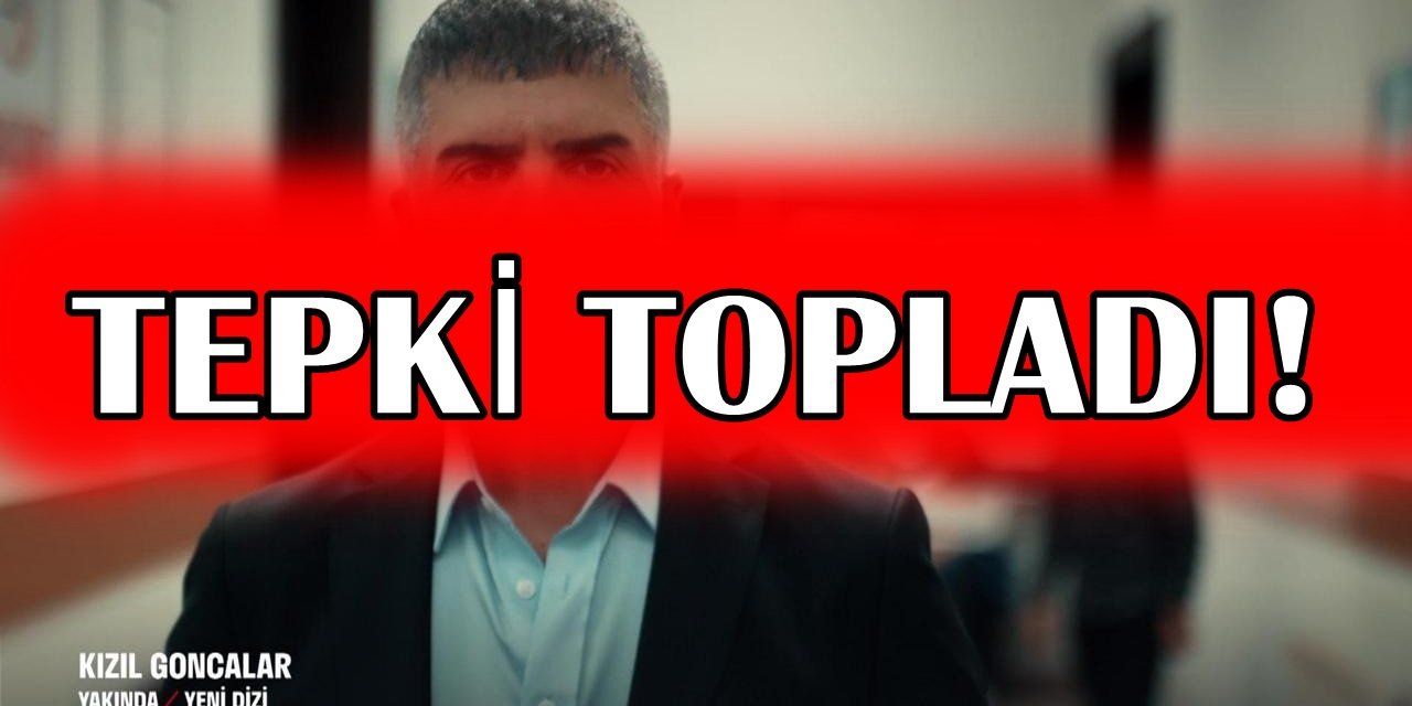 Kızıl Goncalar Başlamadan Duvara Tosladı! Yapımcı Hatayı Anlayınca Özür Diledi!