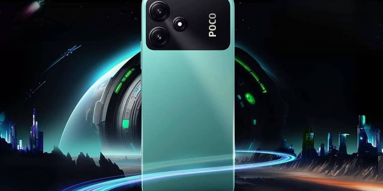 POCO M6 5G Özellikleri Sızdırıldı: Redmi'nin Yeni Modeli Heyecan Yaratıyor..