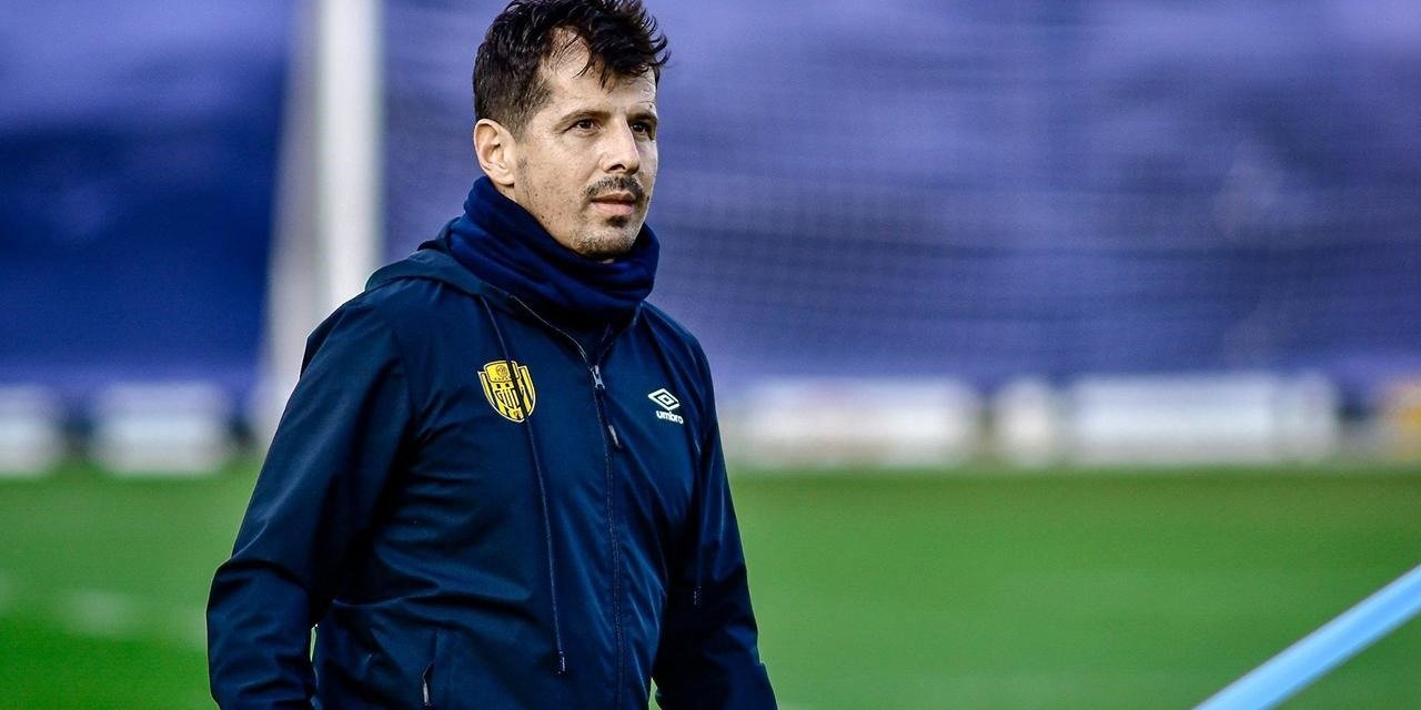 Emre Belözoğlu, Ankaragücü Teknik Direktörlüğünden İstifa Etmiyor