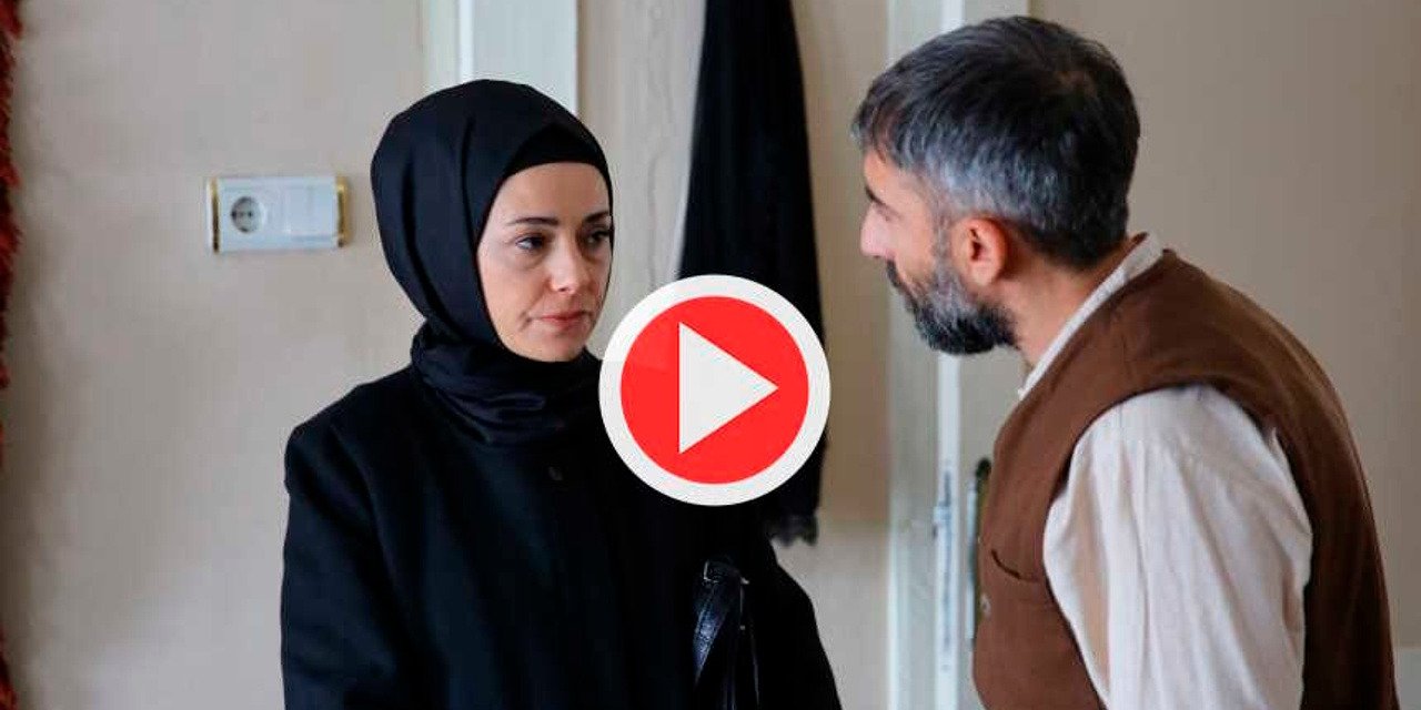 Kızıl Goncalar 3. Bölüm Fragmanı Yayınlandı! Bu Görüntüler Türkiye'yi Ayağa Kaldıracak..