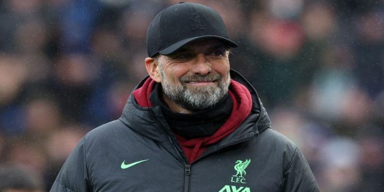 Jürgen Klopp Liverpool'dan Sonra Hangi Ülkenin Yolunu Tutacak! Usta Teknik Adam Gözünü Türkiye'ye mi Kestirdi?