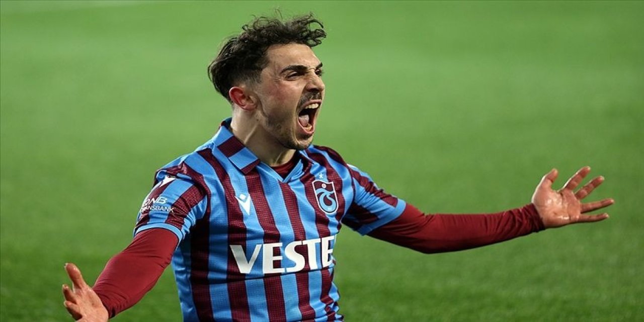 Bir Zamanlar Manchester City İstemişti: Abdülkadir Ömür Acun'un Takımına Gidiyor!