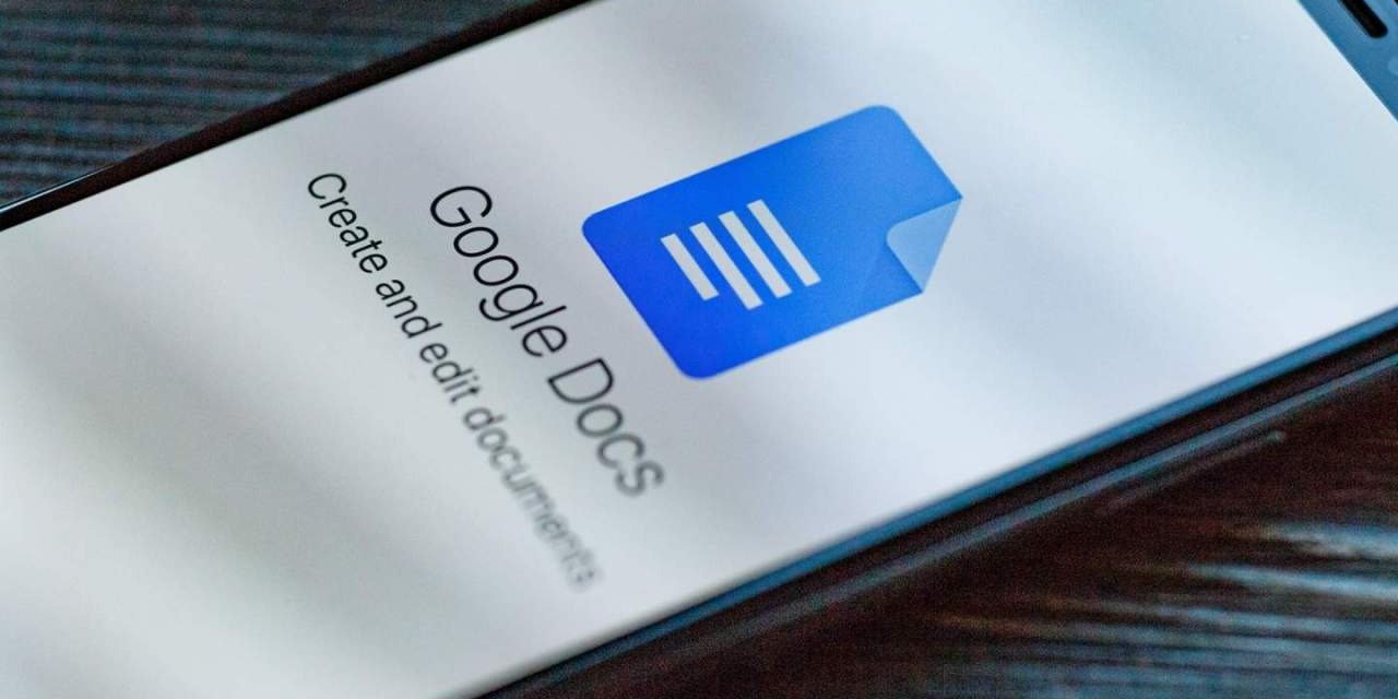Google Dökümanlar'ın Yeni Güncellemesi: Dosya Yorumlarında Devrim!