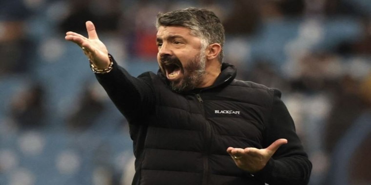 Gattuso'nun Marsilya Macerası Son Buldu: İşte Detaylar!