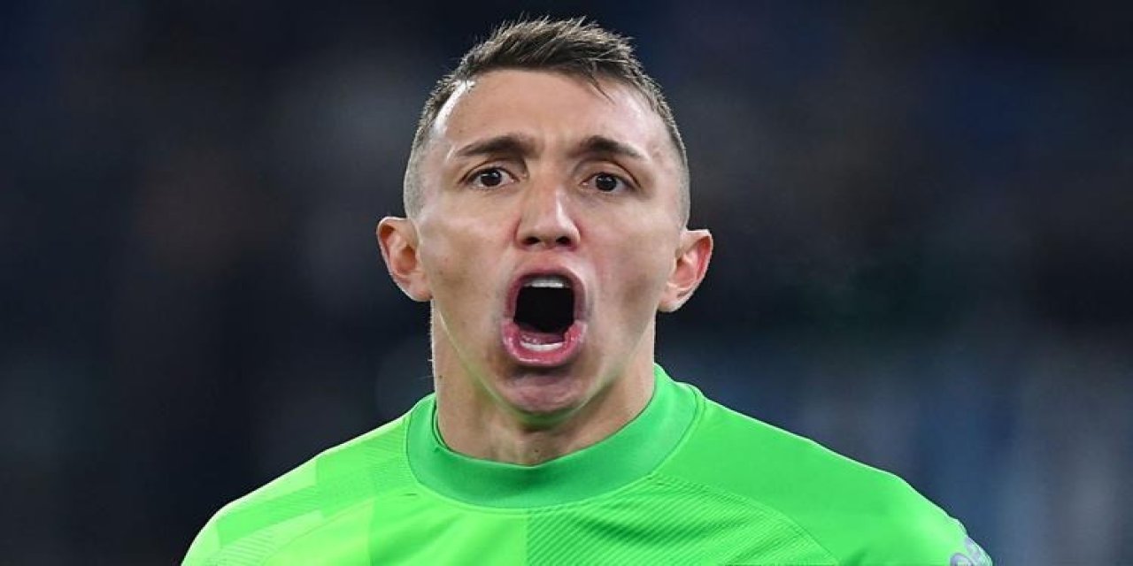 Muslera'nın Performansı Adeta Büyüledi: Avrupa'da En Az Gol Yiyen 3. Kaleci!
