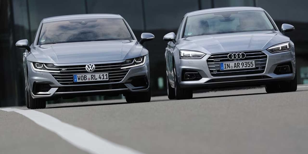 Volkswagen ve Audi'den Şaşırtıcı Hamle: Araçların İade Edilmesini İstediler!