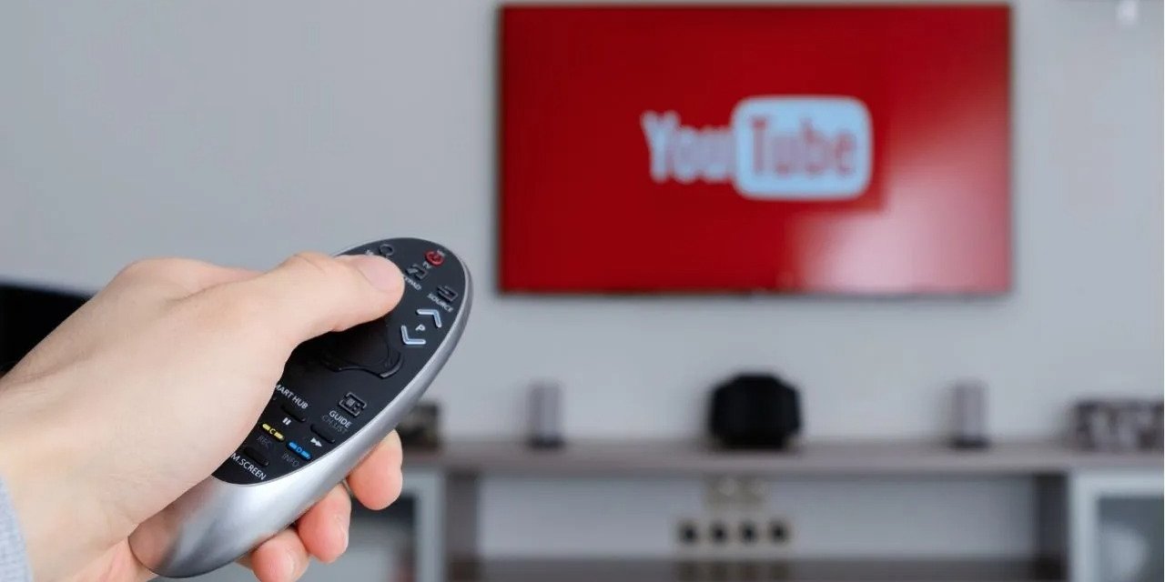 Youtube Güncellemelere Tam Gaz Devam Ediyor! Akıllı Televizyon Uygulaması Yolda!