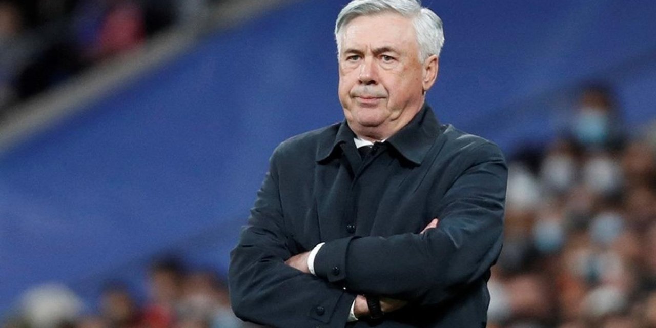 Ancelotti Arda Güler Hakkında Konuştu: Sabırlı Olmamız Gerekiyor