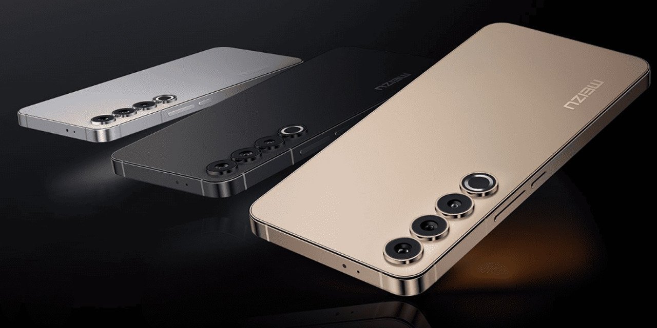 Meizu, Meizu 21 Pro Modeli İçin Lansman Tarihini Duyurdu