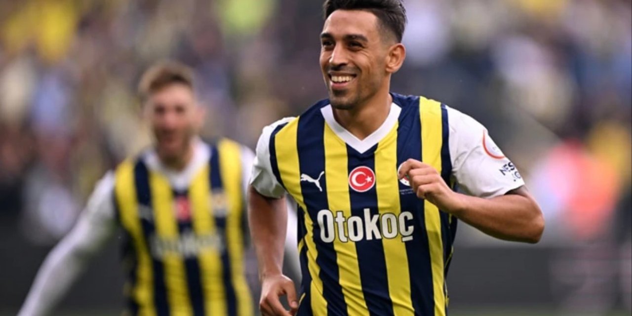 Fenerbahçe'de İrfan Can Kahveci'nin Sakatlığı: Ne Zaman Geri Dönecek?
