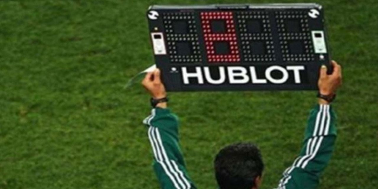 Türkiye Uzatma Dakikalarında Avrupa'da Birinci Oldu