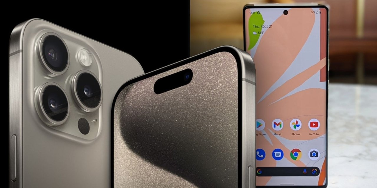 iPhone'un Çok Sevilen Özelliği Android'e Geliyor! Hangi Özellik Android'e Gelecek..